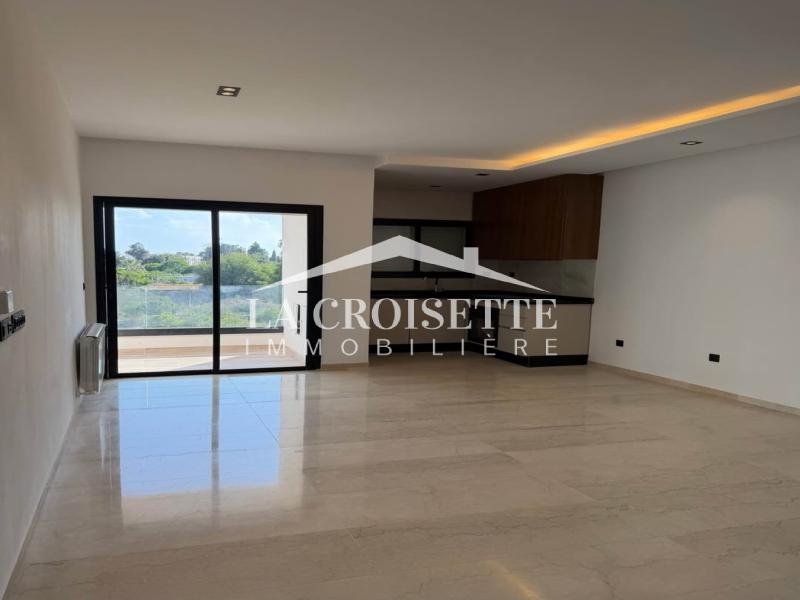Appartement S+1 à La Soukra